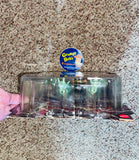 2022 / Mattel / Netflix / HE-MAN and the Masters of the Universe / Savage Eternia / MER-MAN  Action Figure + LEVIATHAN KIN / New in Package / See Photos