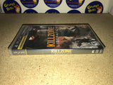 Killzone: Liberation (Favorites) (PSP) NEW (Pictured)