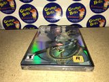 Oni (Black Label) (Playstation 2) NEW