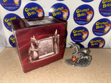 Myth and Magic: Unicorns of Freedom #3098 (Made in Great Britain) (The Tudor Mint) Pre-Owned w/ Box (Pictured)