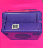 Disney's Beauty and the Beast Plastic Lunch Box and Thermos / with Care Instructions / Aladdin /  1990's / Pre-Owned / See Pictures