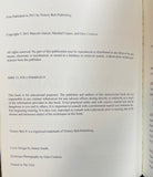 Advanced Brazilian Jiu-Jitsu Techniques / by Marcelo Garcia with Carper and Cordoza / Appears to have been SIGNED by Marcelo Garcia / Pre-Owned / Some Wear / See Notes and Pictures in Listing