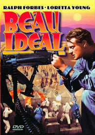Beau Ideal (DVD) NEW