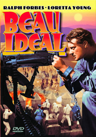 Beau Ideal (DVD) NEW