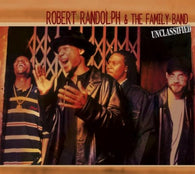 Robert Randolph & The Family Band: Unclassified (Audio CD) Pre-Owned