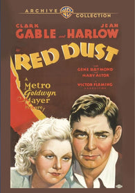 Red Dust (DVD) NEW