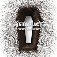 Metallica: Death Magnetic (Audio CD) Pre-Owned