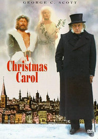 A Christmas Carol (DVD) Pre-Owned