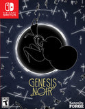 Genesis Noir: Collector's Edition (Nintendo Switch) NEW