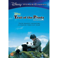 Trail Of The Panda (DVD) Pre-Owned