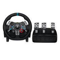 BROKEN: Steering Wheel w/ Pedals - Logitech G29 Driving Force Racing Wheel (PS4/PS5/PC) Pre-Owned (BROKEN/FOR PARTS)