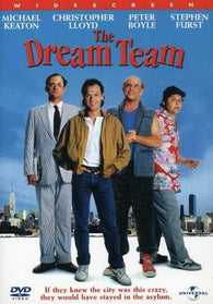 The Dream Team (Widescreen Edition) (DVD) Pre-Owned