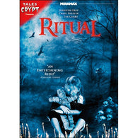 Ritual (Tales from the Crypt Presents) (DVD) Pre-Owned