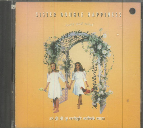 Sister Double Happiness: Heart & Mind (Audio CD) Pre-Owned