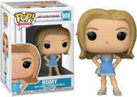 POP! Movies #908: Romy and Michele's High School Reunion - Romy (Funko POP!) Figure and Box w/ Protector