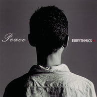 Eurythmics: Peace (Audio CD) Pre-Owned