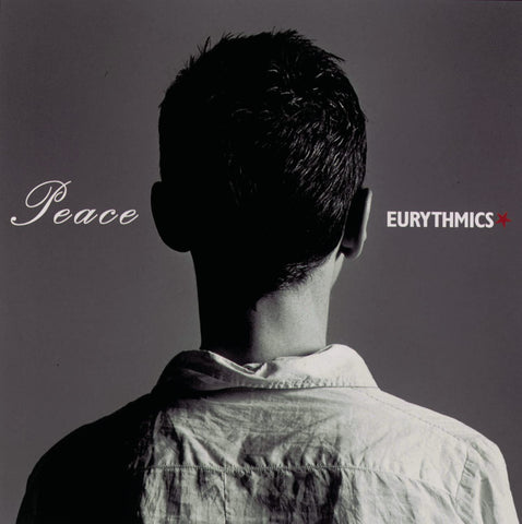 Eurythmics: Peace (Audio CD) Pre-Owned