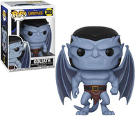 POP! Disney #389: Gargoyles - Goliath (Funko POP!) Figure and Box w/ Protector