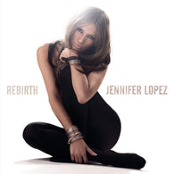 Jennifer Lopez: Rebirth (Audio CD) Pre-Owned
