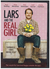 Lars And The Real Girl (DVD) Pre-Owned