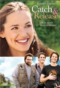 Catch & Release (DVD) Pre-Owned