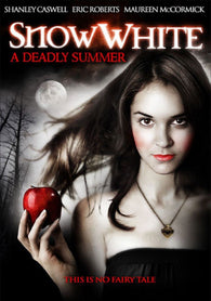 Snow White: A Deadly Summer (DVD) NEW*