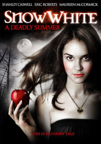 Snow White: A Deadly Summer (DVD) NEW*