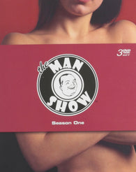 The Man Show: Season 1 Volume 2 (DVD) Pre-Owned