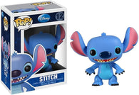 POP! Disney #12: Lilo & Stitch - Stitch (Series 1) (Funko POP!) Figure and Box w/ Protector