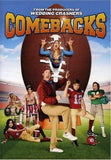 The Comebacks (DVD) Pre-Owned