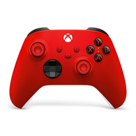 Wireless Controller - Official Microsoft - Pulse Red (Xbox One Series X/S) Pre-Owned