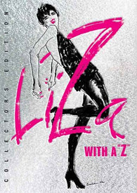 Liza With A "Z" (DVD) Pre-Owned