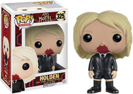 POP! Television #325: Ash Hotel - Holden (Funko POP!) Figure and Box w/ Protector