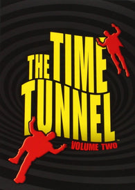 The Time Tunnel: Volume Two (DVD) NEW