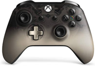 Wireless Controller - Official Microsoft - Phantom Black (Xbox One) Pre-Owned