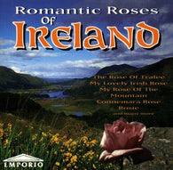 The Sean O'Neill Band: Romantic Roses of Ireland (Audio CD) Pre-Owned