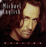 Michael English: Healing (Audio CD) Pre-Owned