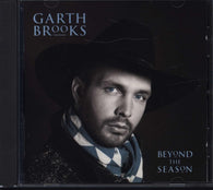 Garth Brooks: Beyond the Season (Audio CD) Pre-Owned
