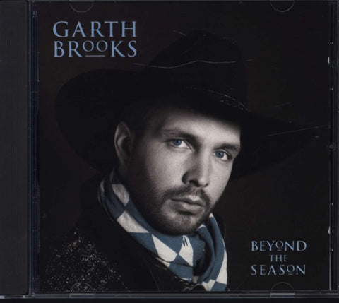 Garth Brooks: Beyond the Season (Audio CD) Pre-Owned