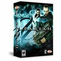 Pariah (PC Game) NEW