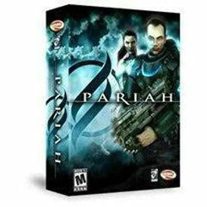 Pariah (PC Game) NEW