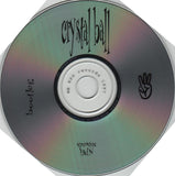 Prince: Crystal Ball (NPG Records) (4 CD Set w/ Booklet) Pre-Owned