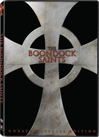 The Boondock Saints (Unrated Special Edition) (DVD) Pre-Owned