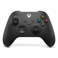 Wireless Controller - Official Microsoft - Carbon Black (Xbox One Series X/S) Pre-Owned