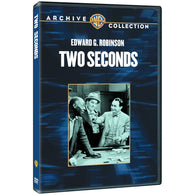 Two Seconds (DVD) Pre-Owned