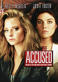 The Accused (Widescreen) (DVD) Pre-Owned