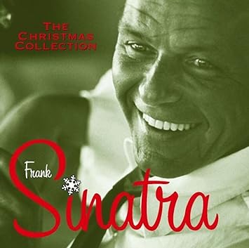 Frank Sinatra: The Christmas Collection (Music CD) Pre-Owned