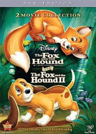 The Fox and the Hound (DVD) Pre-Owned