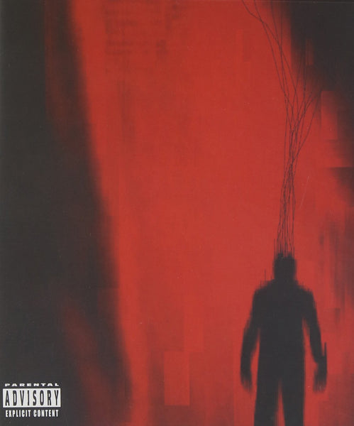 Nine Inch Nails Live: Beside You in Time (HD DVD) Pre-Owned