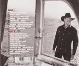 Trace Adkins : The Definitive Greatest Hits - Til The Last Shot's Fired (Music CD) Pre-Owned